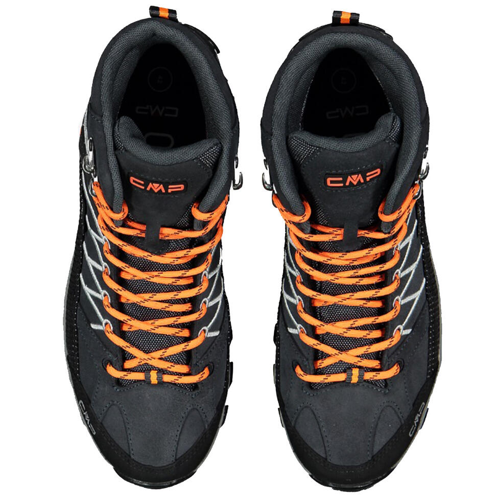 Buty trekkingowe męskie, CMP Rigel Mid