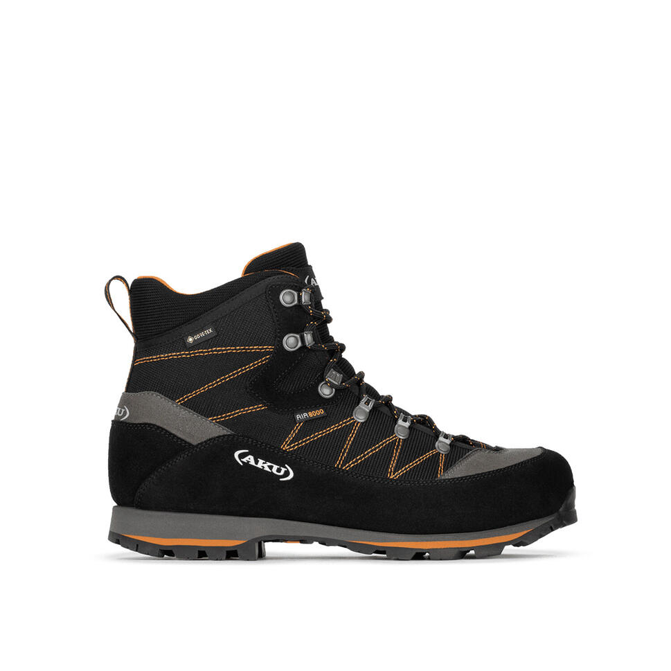 Buty trekkingowe męskie Aku Trekker Lite Iii Wide Gtx