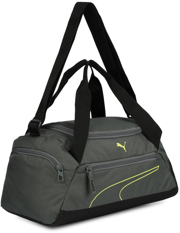 Torba sportowa treningowa na ramię Puma Fundamentals Sports Bag XS
