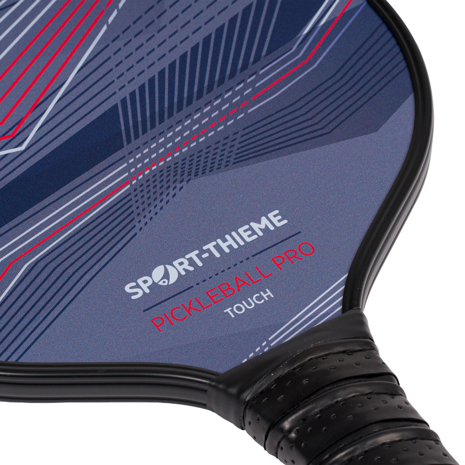 Set de Pickleball Touch Sport-Thieme Unisexe 3/6