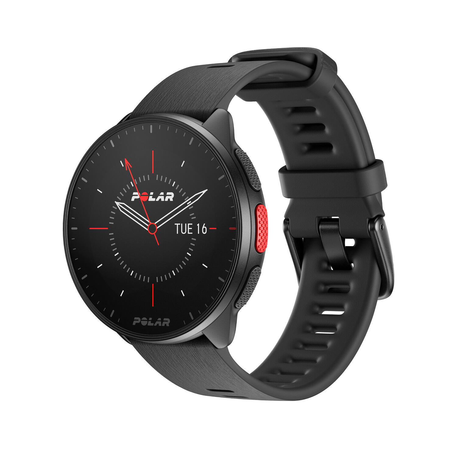 POLAR Orologio connesso "Pacer Polar