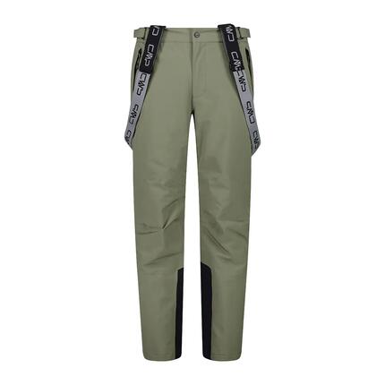 CMP Herren Skihose Ski Salopette 3W17397N