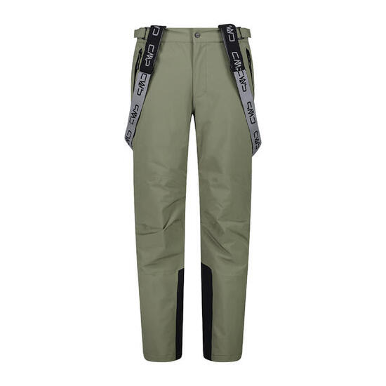 CMP Herren Skihose Ski Salopette 3W17397N