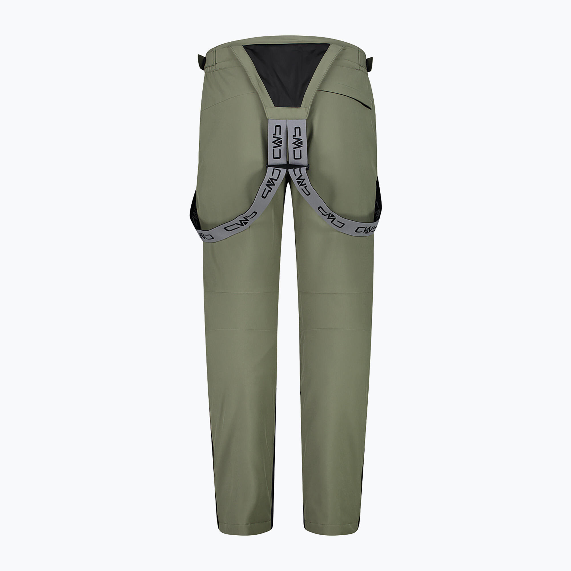 Pantaloni da sci da uomo CMP 3W17397N 2/4