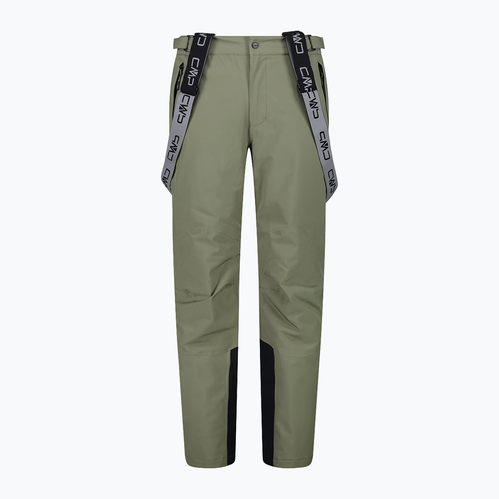 Pantaloni da sci da uomo CMP 3W17397N 4/4