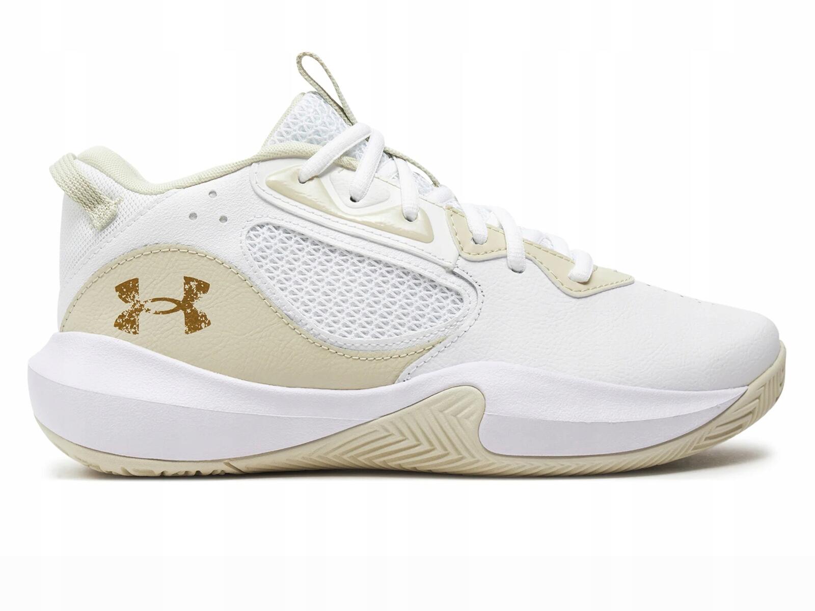 Scarpe da basket Under Armour Lockdown 6 3/6