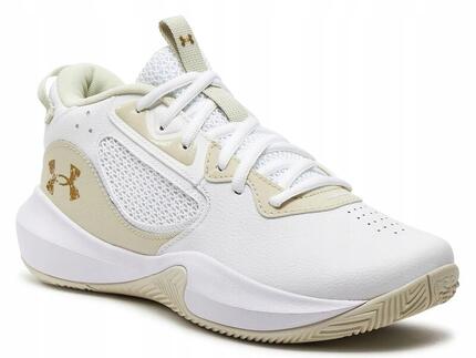 Buty koszykarskie Under Armour Lockdown 6