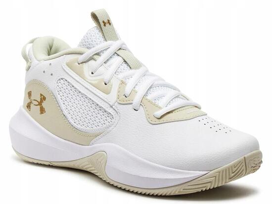 Buty koszykarskie Under Armour Lockdown 6