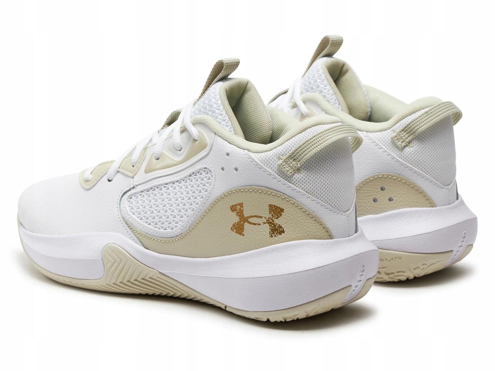 Scarpe da basket Under Armour Lockdown 6 4/6