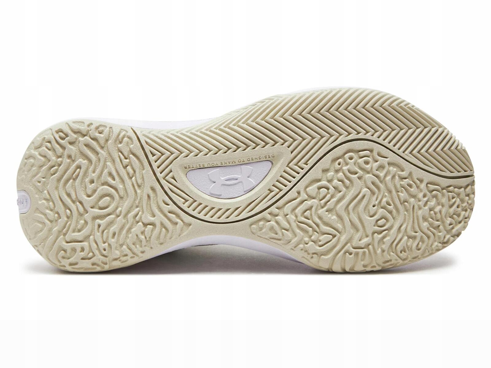 Scarpe da basket Under Armour Lockdown 6 5/6