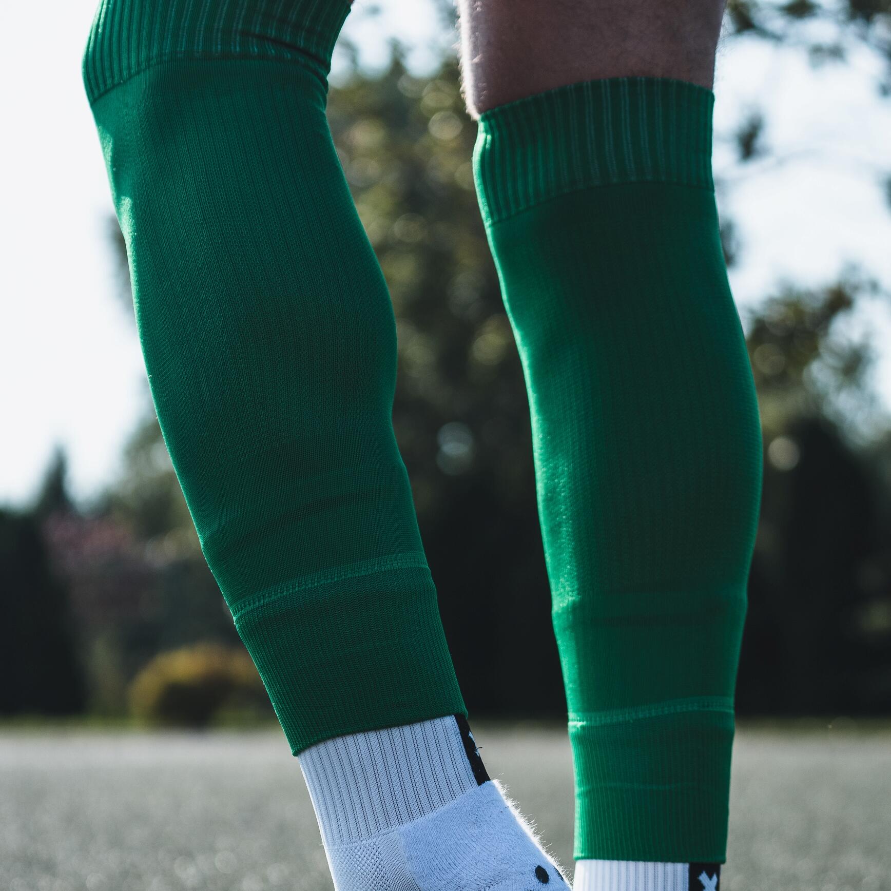 Voetbalsokken zonder voet Proskary 155 - 195cm 3/7
