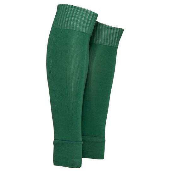 Getry tuby piłkarskie bez stopy Proskary Junior