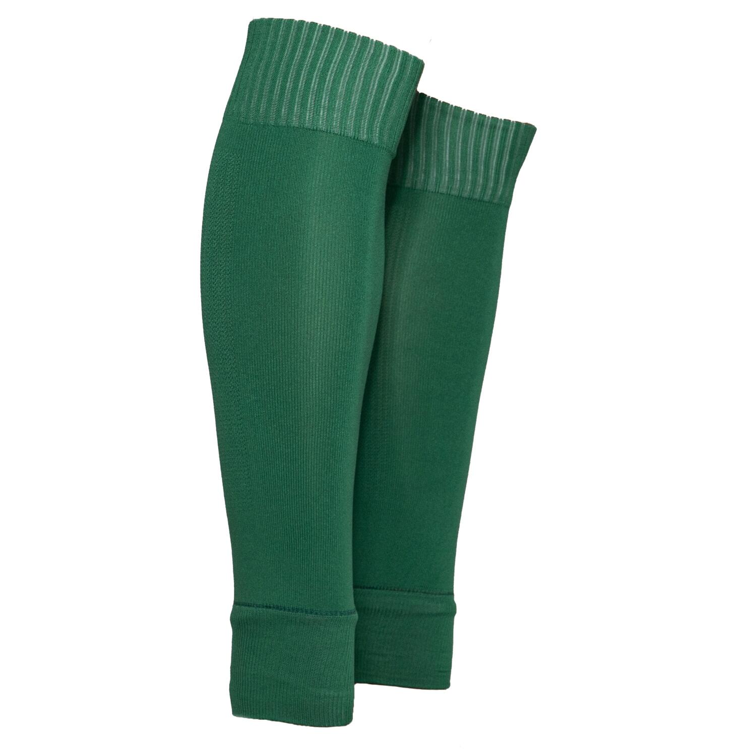 Meias para futebol tubulares sem pé Proskary 155 - 195cm
