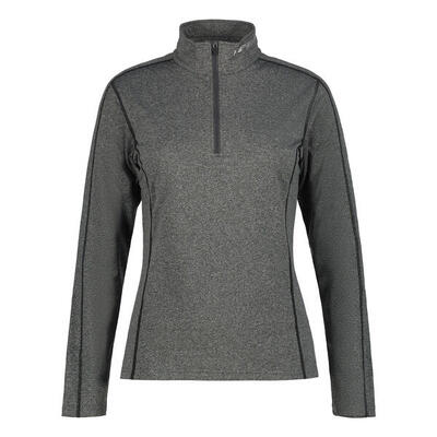 Sweatshirt weich leicht elastisch Damen - Icepeak Fairview