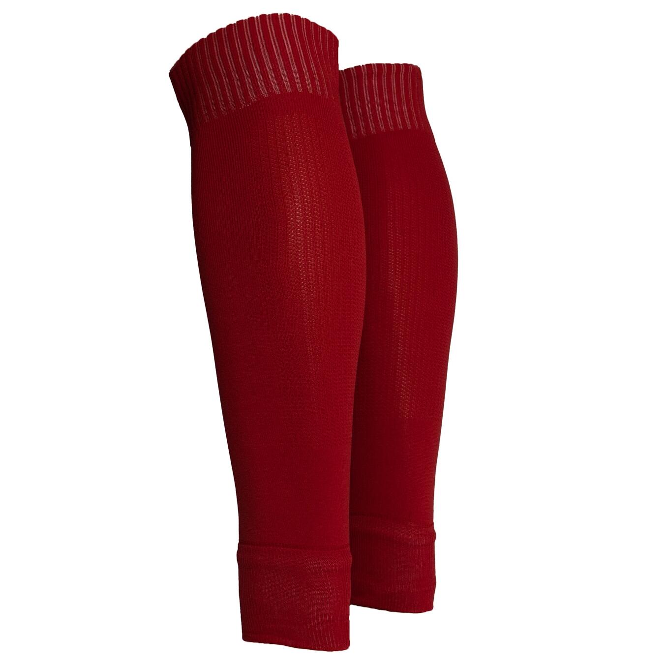 Medias tubulares de fútbol sin pie Proskary 155 - 195cm. 7/7