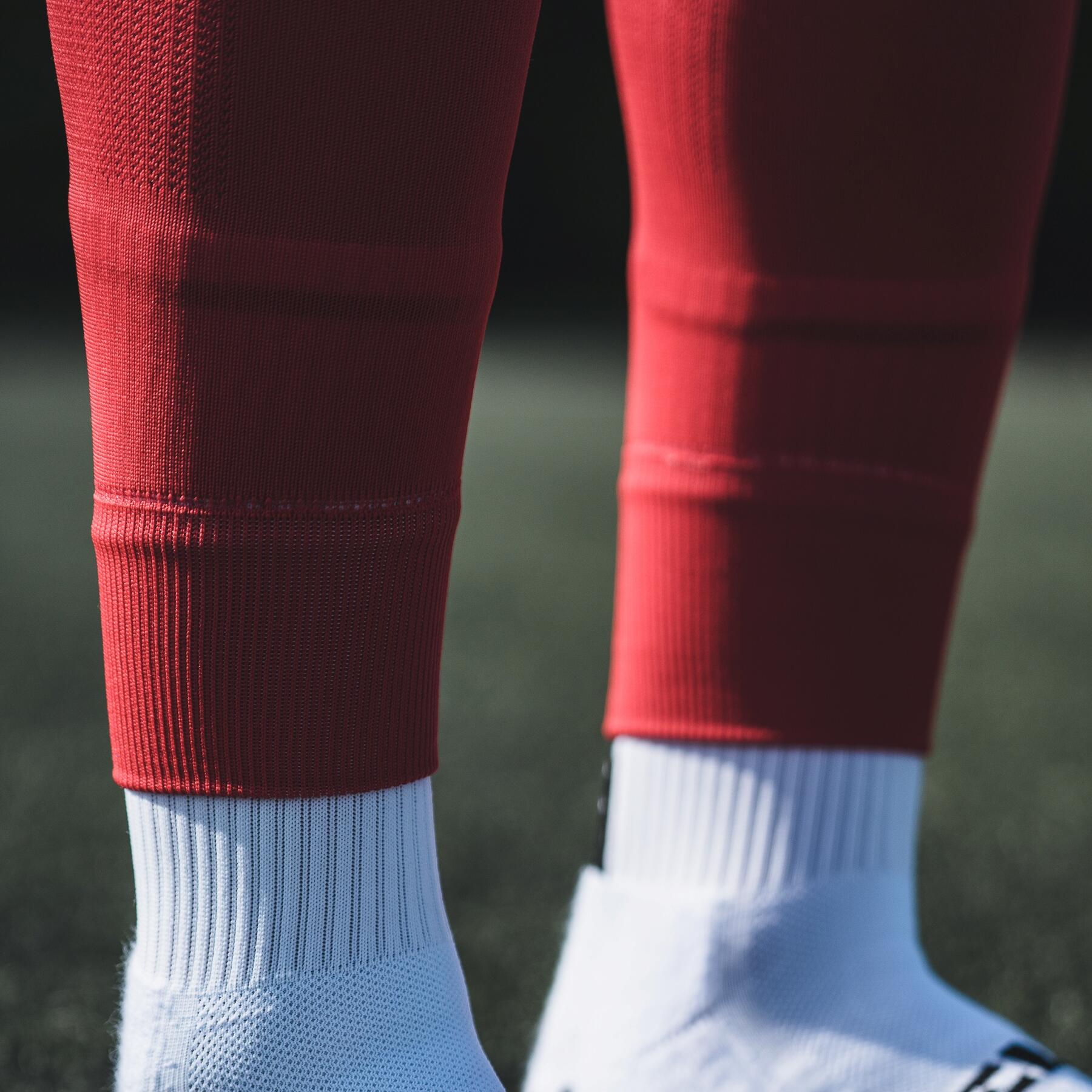 Medias tubulares de fútbol sin pie Proskary 155 - 195cm. 6/7