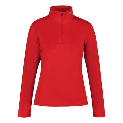 Sweatshirt weich leicht elastisch Damen - Icepeak Fairview