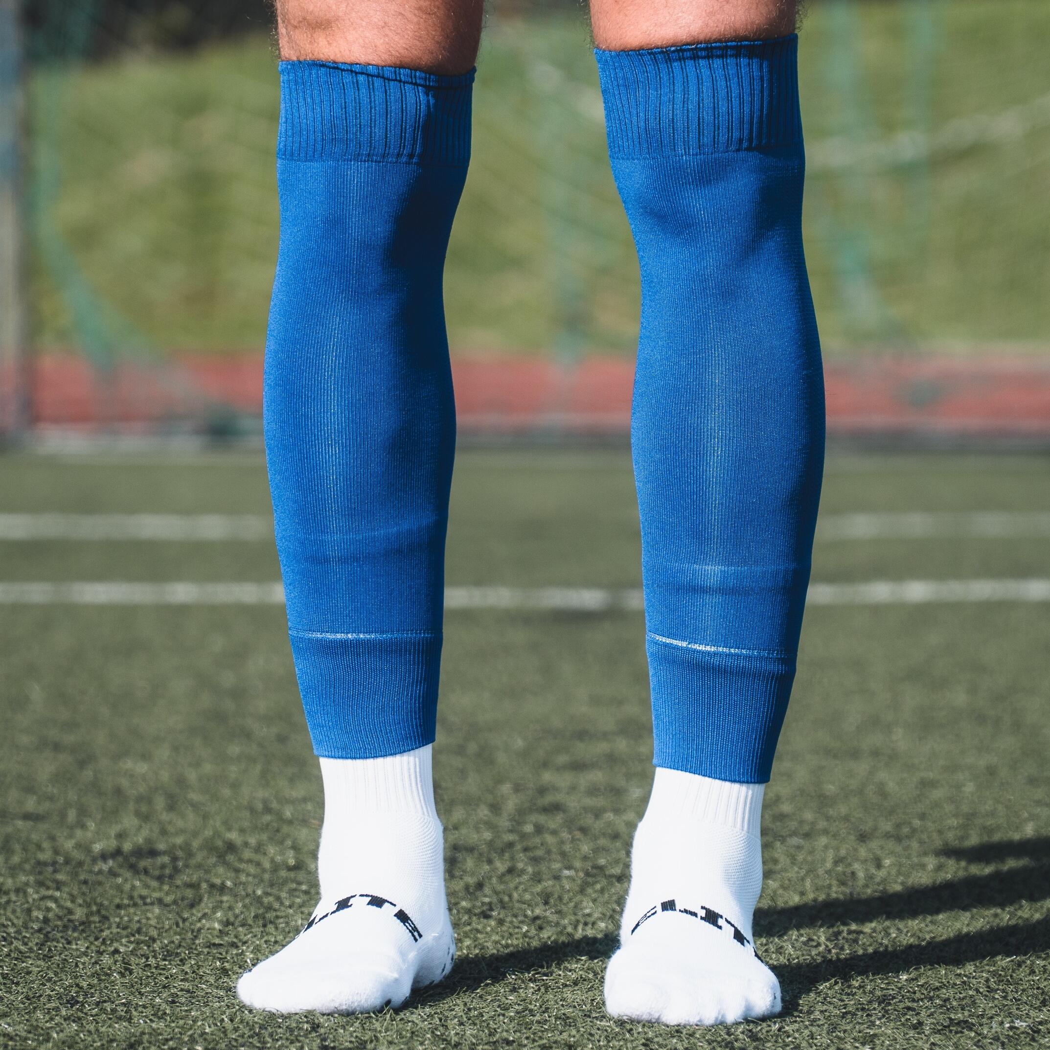Calzettoni Calcio Tubolari Proskary 155 - 195 cm 2/7