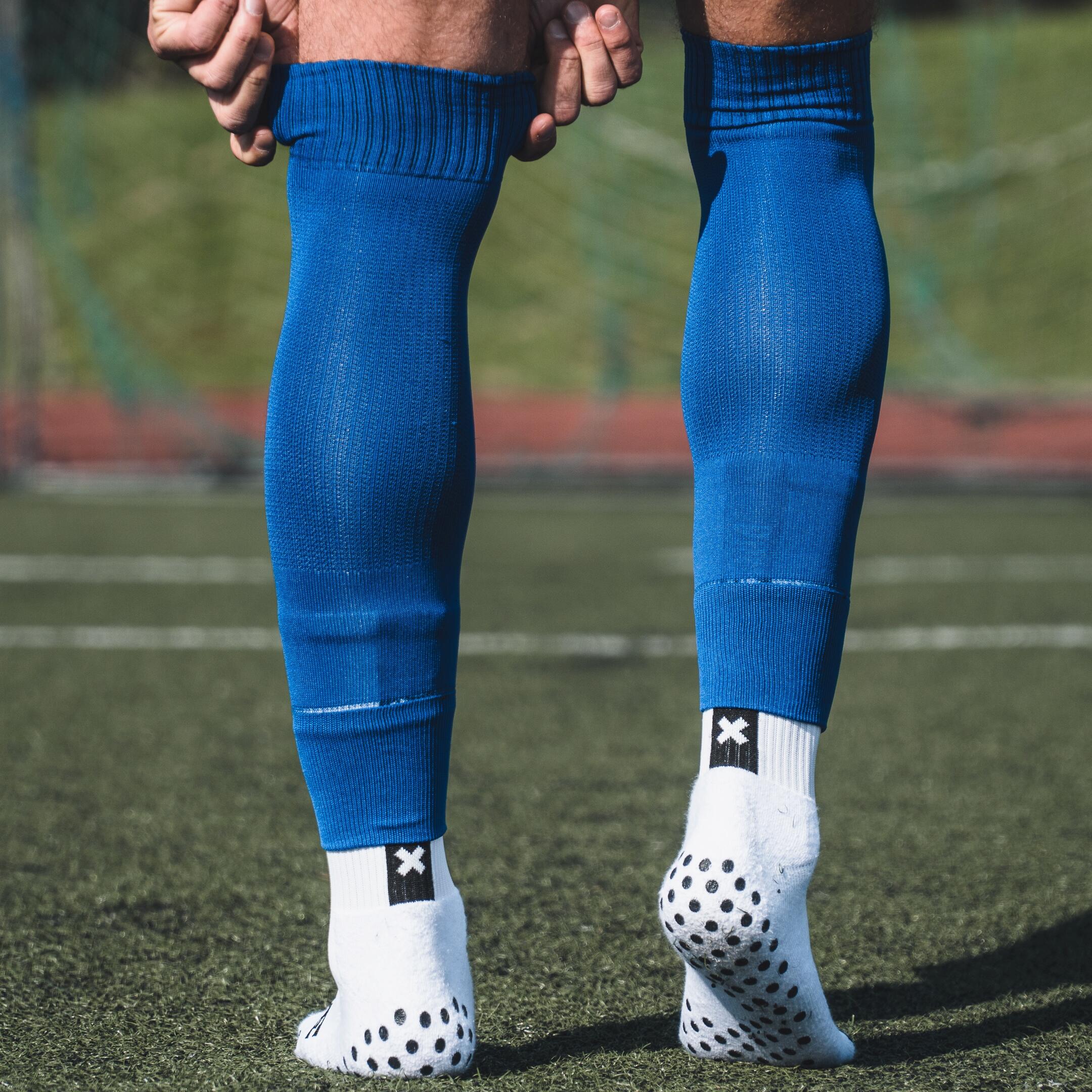 Calzettoni Calcio Tubolari Proskary 155 - 195 cm 5/7