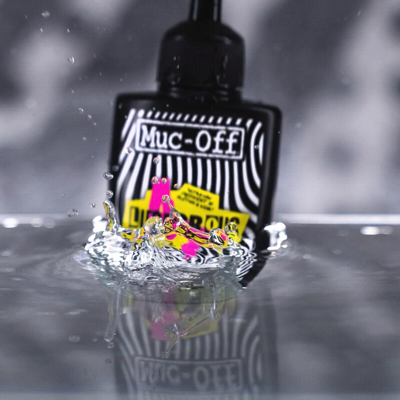 Muc-Off Chain Lube Ludicrous AF Lube 50ml