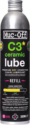 C3 dry ceramic lube / kettingsmeermiddel - 300 ml