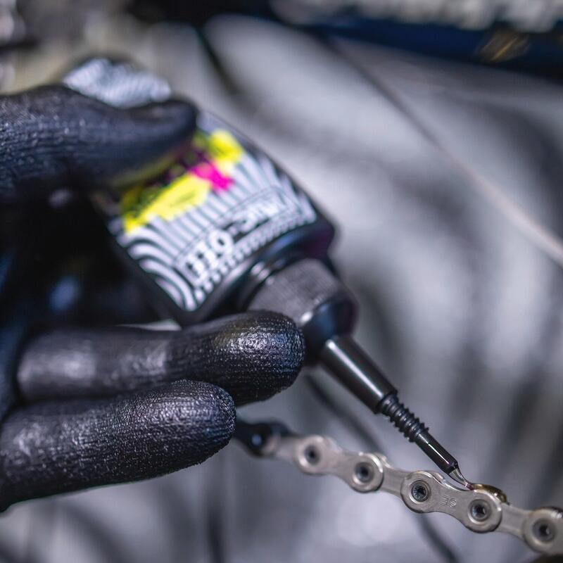 Muc-Off Chain Lube Ludicrous AF Lube 50ml
