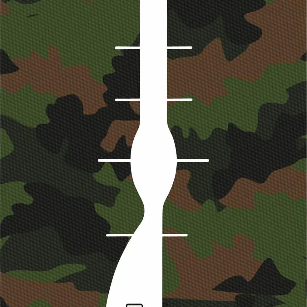 Muc-Off Fork Protection Kit Camo