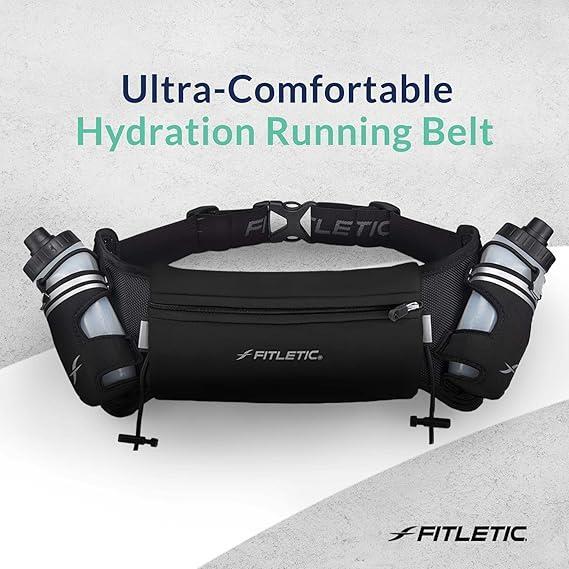 FITLETIC Trinkflaschengürtel - Hydra 16 Vers. 24 4/4