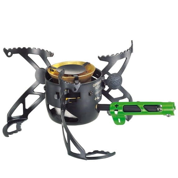 Réchaud de camping Optimus Nova 3/6