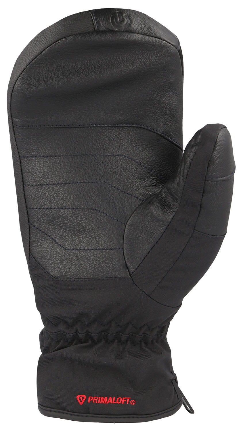 Rękawiczki narciarskie i snowboardowe męskie KINETIXX Brian Mitt GTX  black 2/6