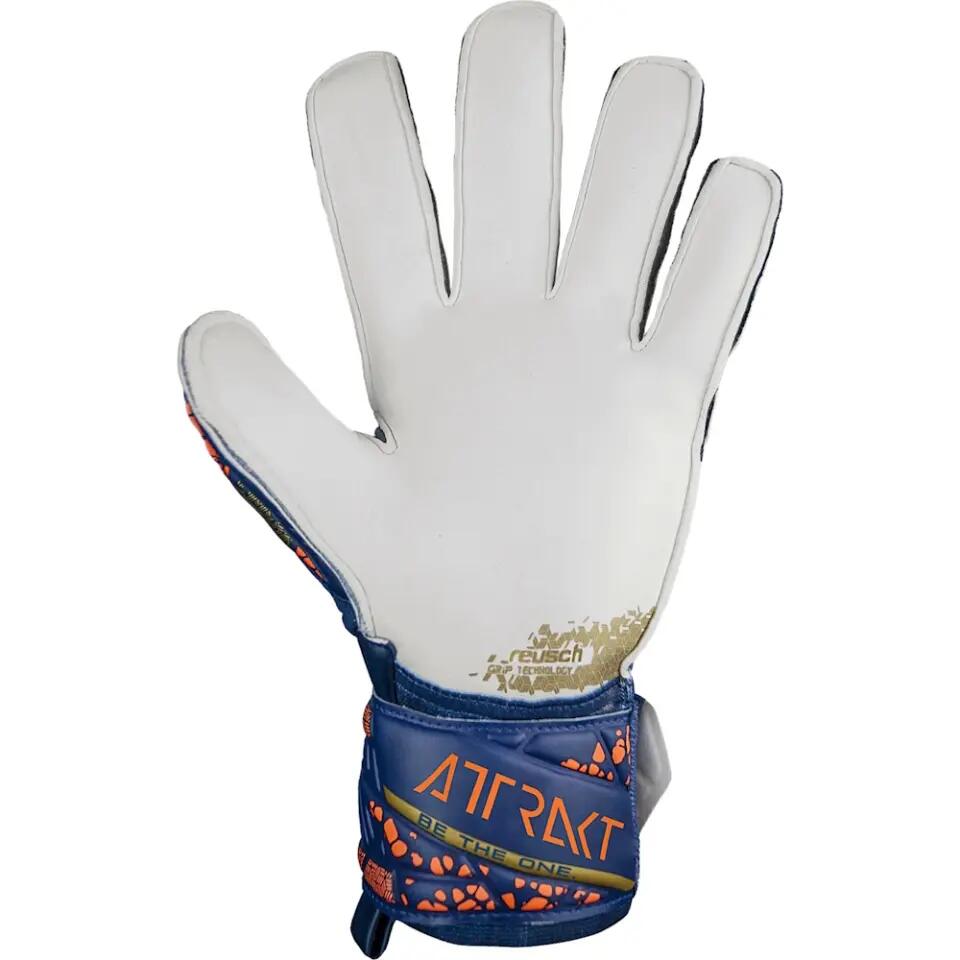 Manusi portar Reusch Attrakt Grip, 11 2/7