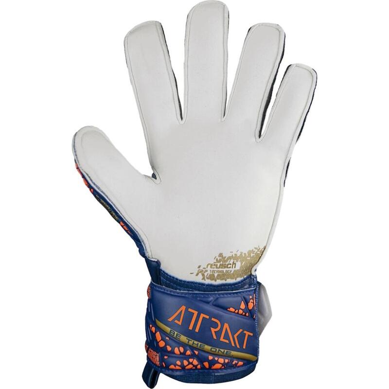 Manusi portar Reusch Attrakt Grip, 11