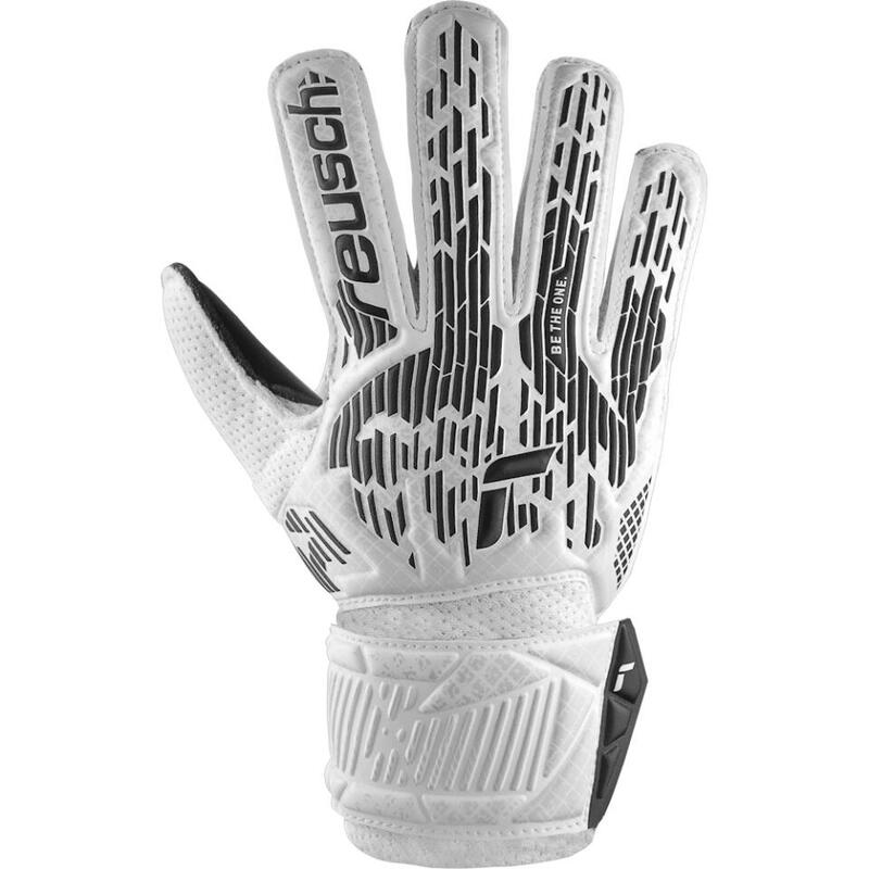 Manusi portar Reusch Attrakt Solid, 10