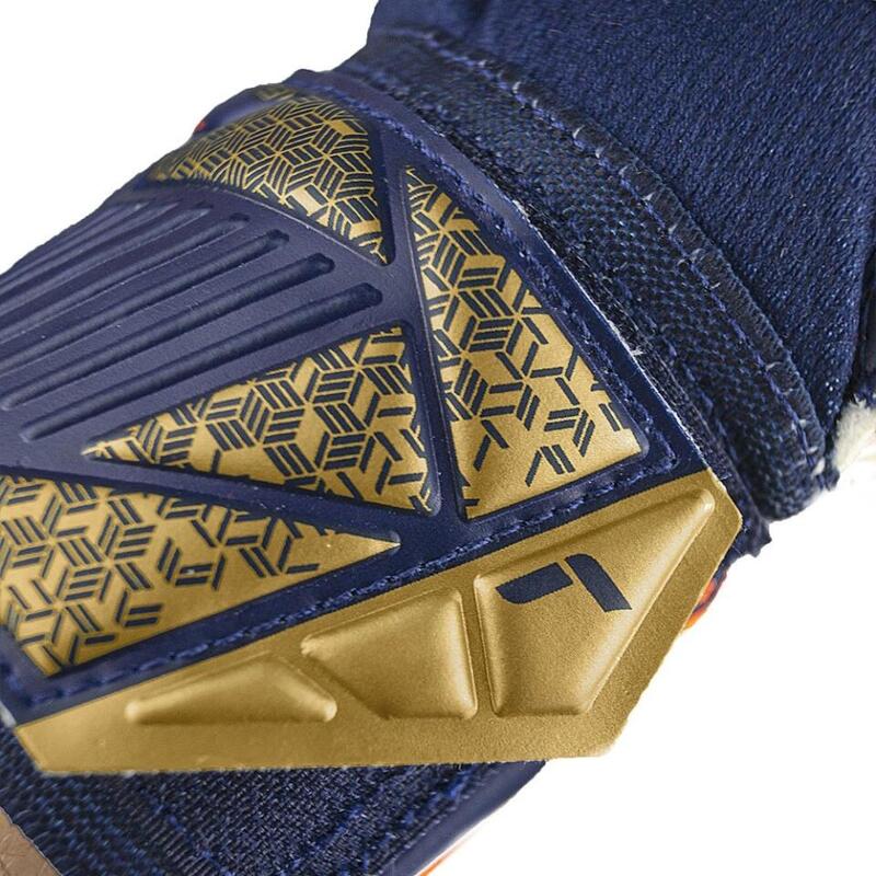 Manusi portar Reusch Attrakt Grip, 11