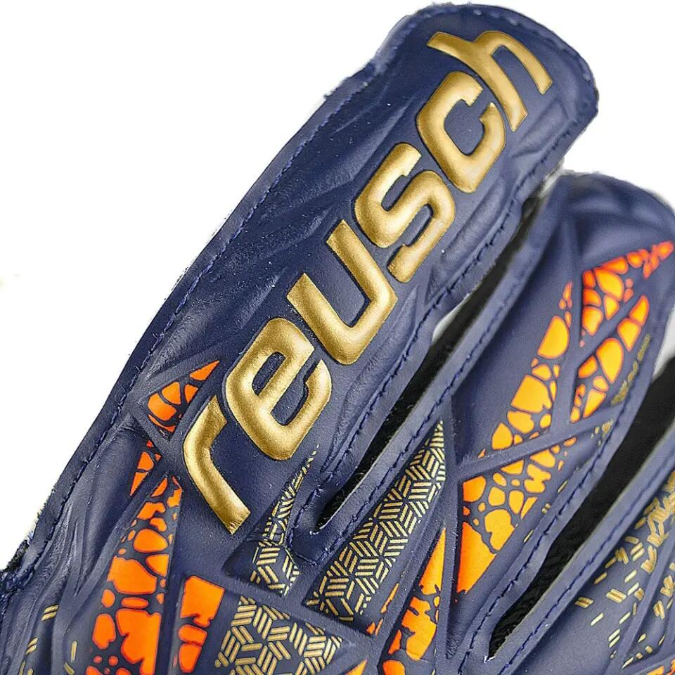 Manusi portar Reusch Attrakt Grip, 11 5/7