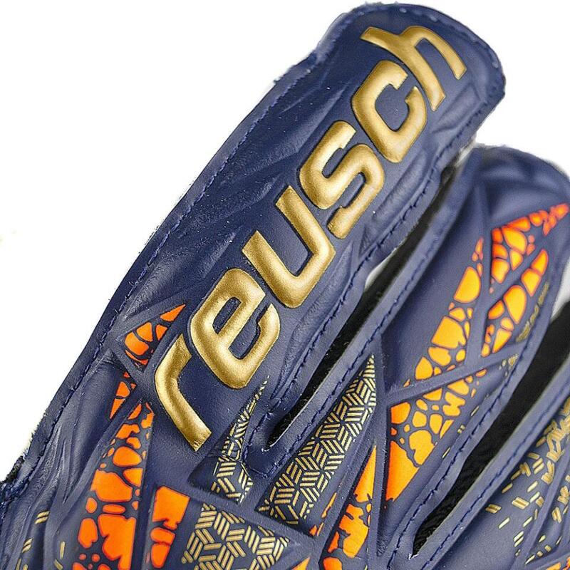 Manusi portar Reusch Attrakt Grip, 11