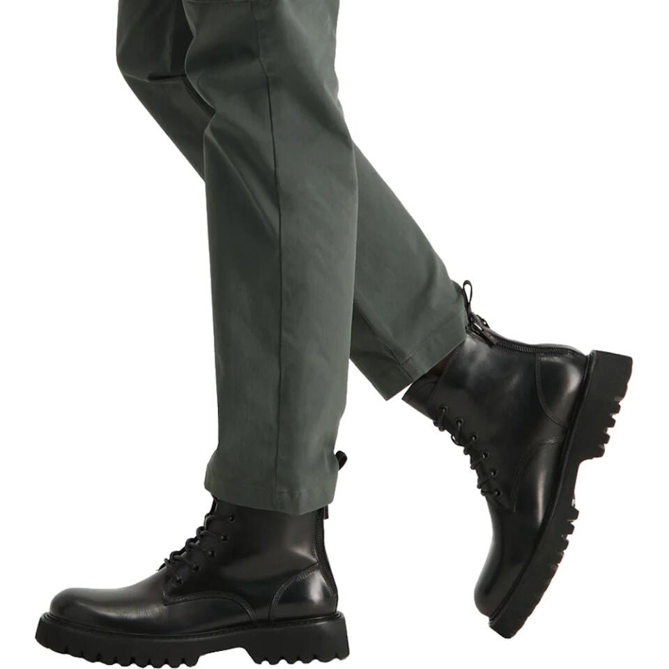 Ghete Steve Madden Gerald pentru barbati, 40