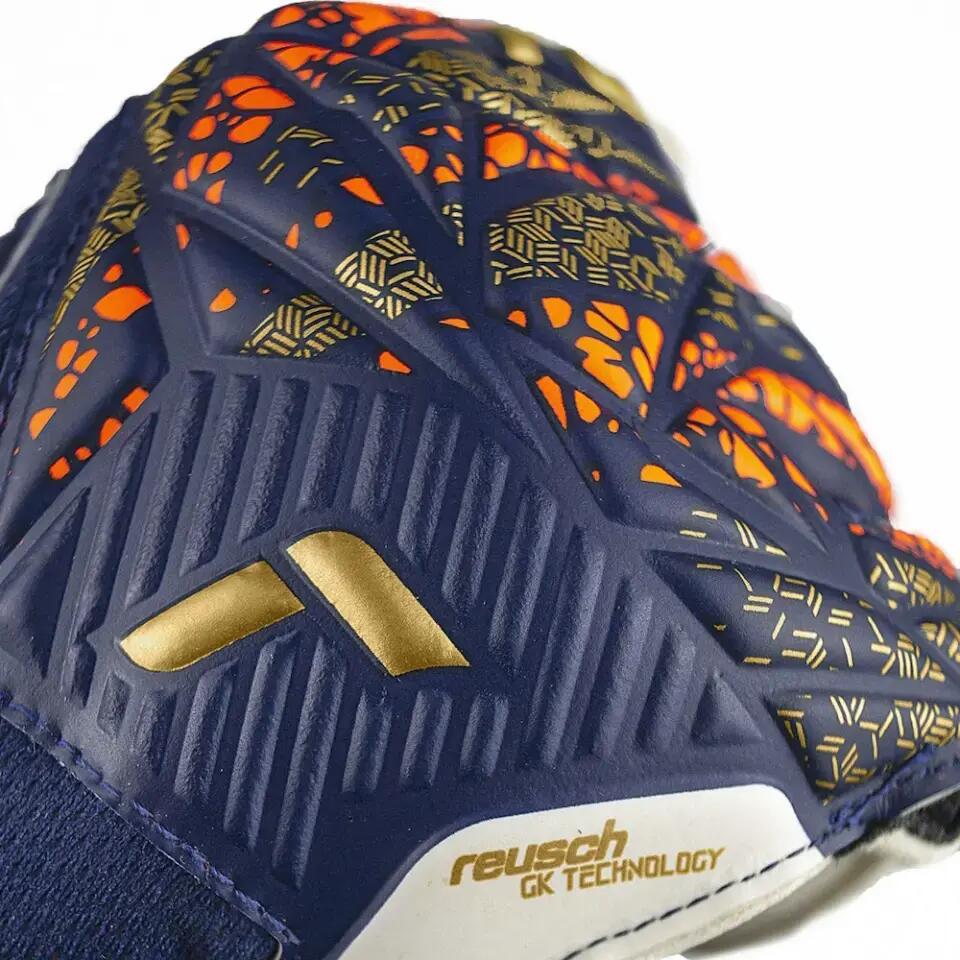 Manusi portar Reusch Attrakt Grip, 11 6/7