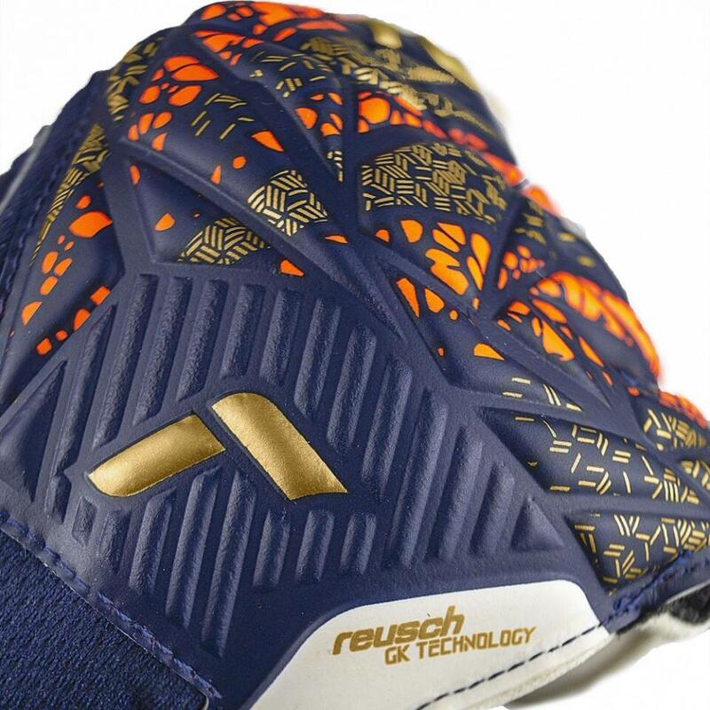 Manusi portar Reusch Attrakt Grip, 11