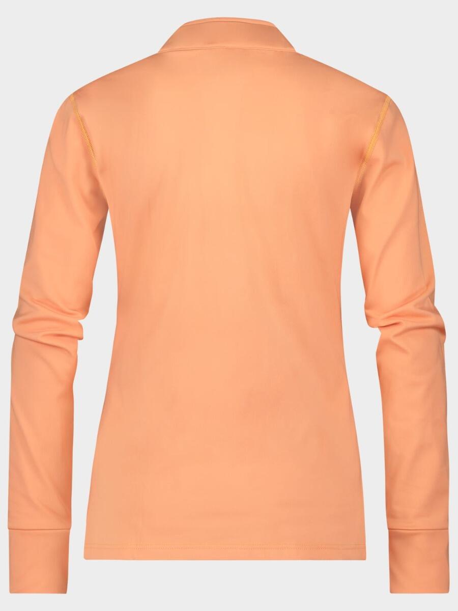 Pull de ski femme Arctic Apricot 4/7