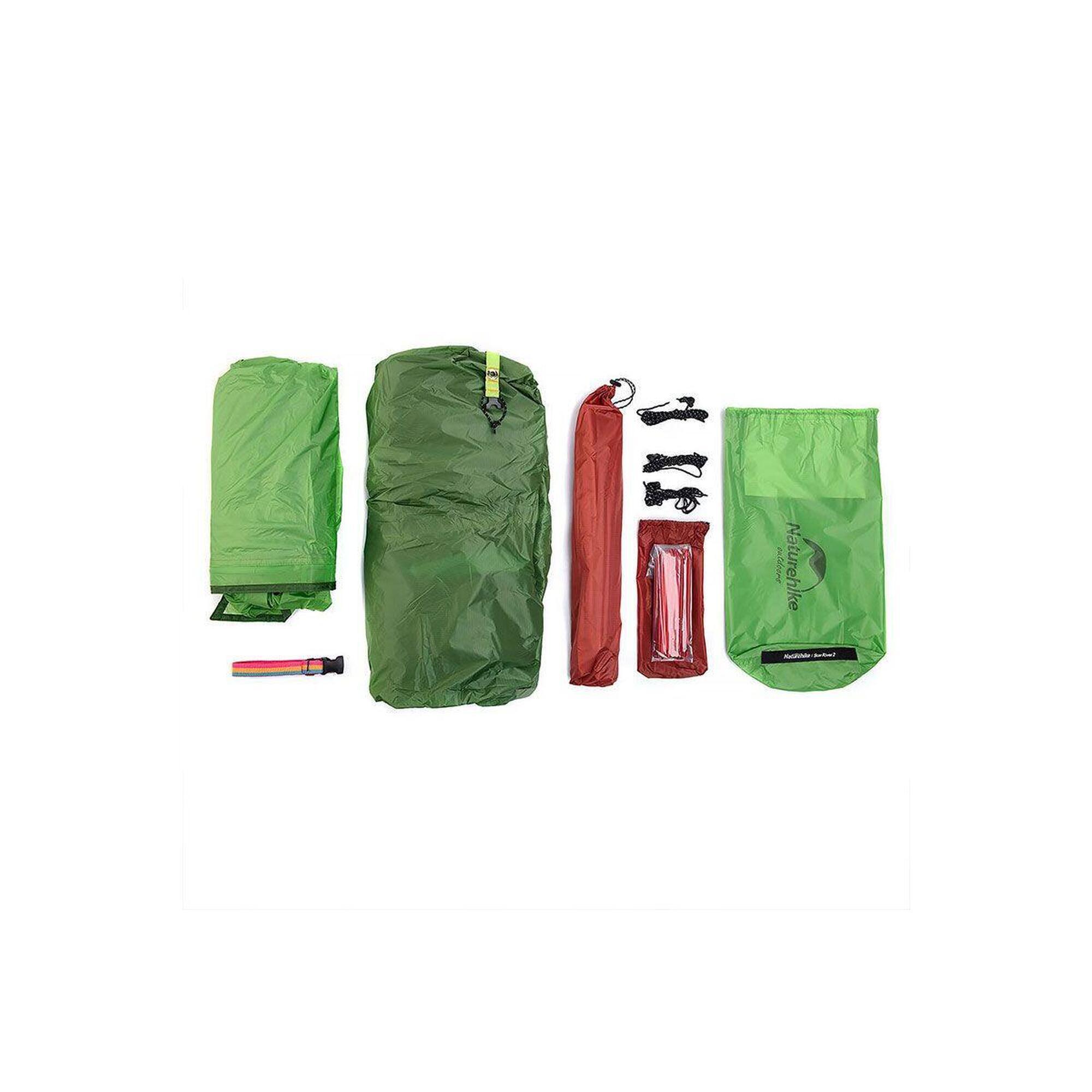 Stan Naturehike Star River 2 Nh17T012-T