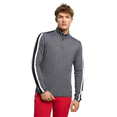 Felpa da uomo CMP 39L2577