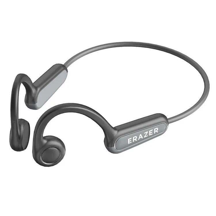 Fones de ouvido Bluetooth sem fio com pescoço para uso externo