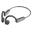 Draadloze Bluetooth oordopjes met nekband voor buitengebruik