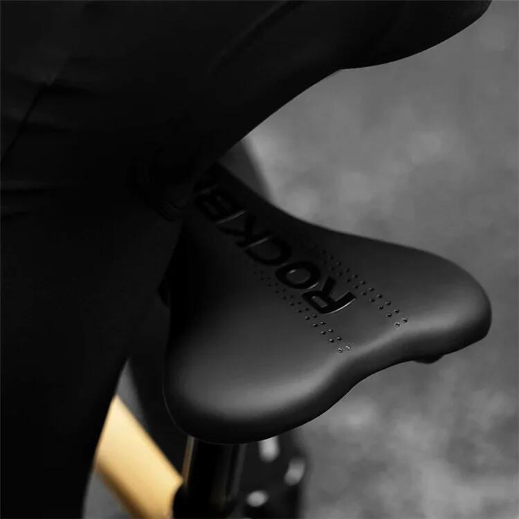 Selle de vélo épaisse et antichoc Rockbros 6/7