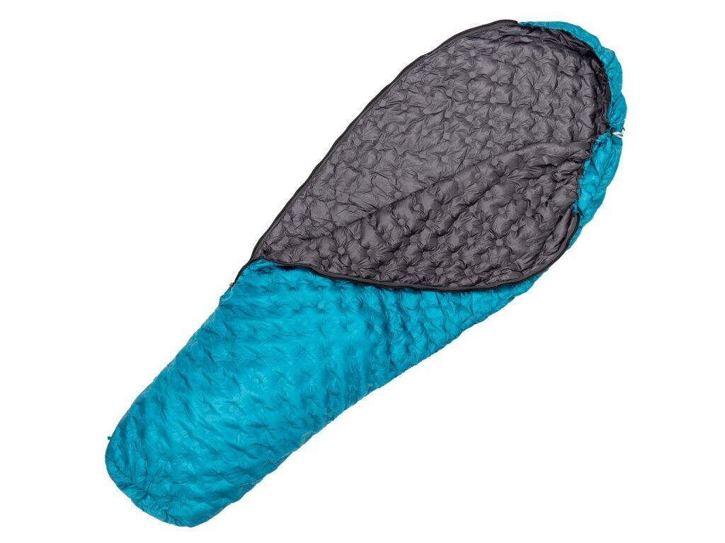 Daunenschlafsack ANASO 500 6°C XLarge 2/5
