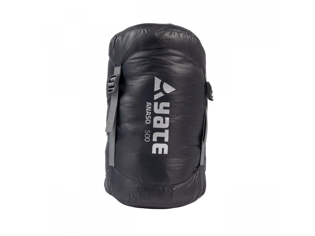 Daunenschlafsack ANASO 500 6°C XLarge 4/5