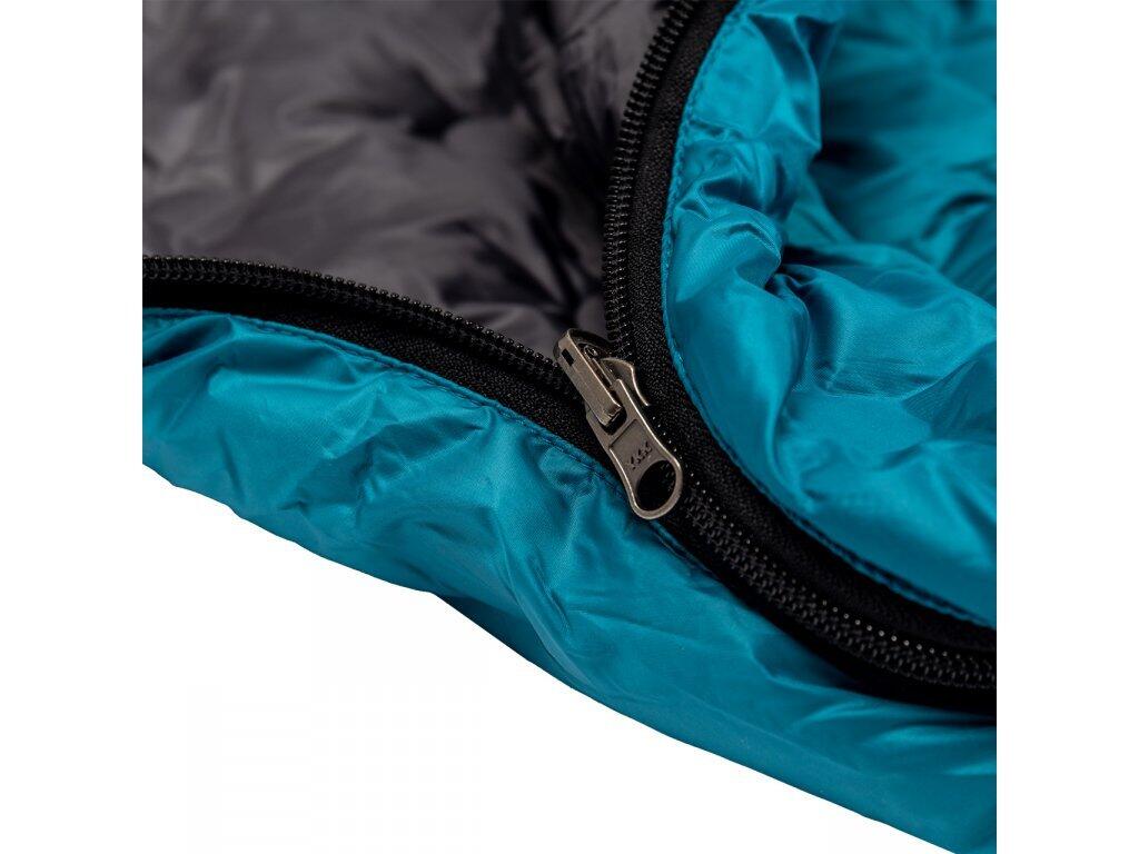 Daunenschlafsack ANASO 500 6°C XLarge 3/5