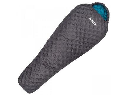 Daunenschlafsack ANASO 500 6°C XLarge