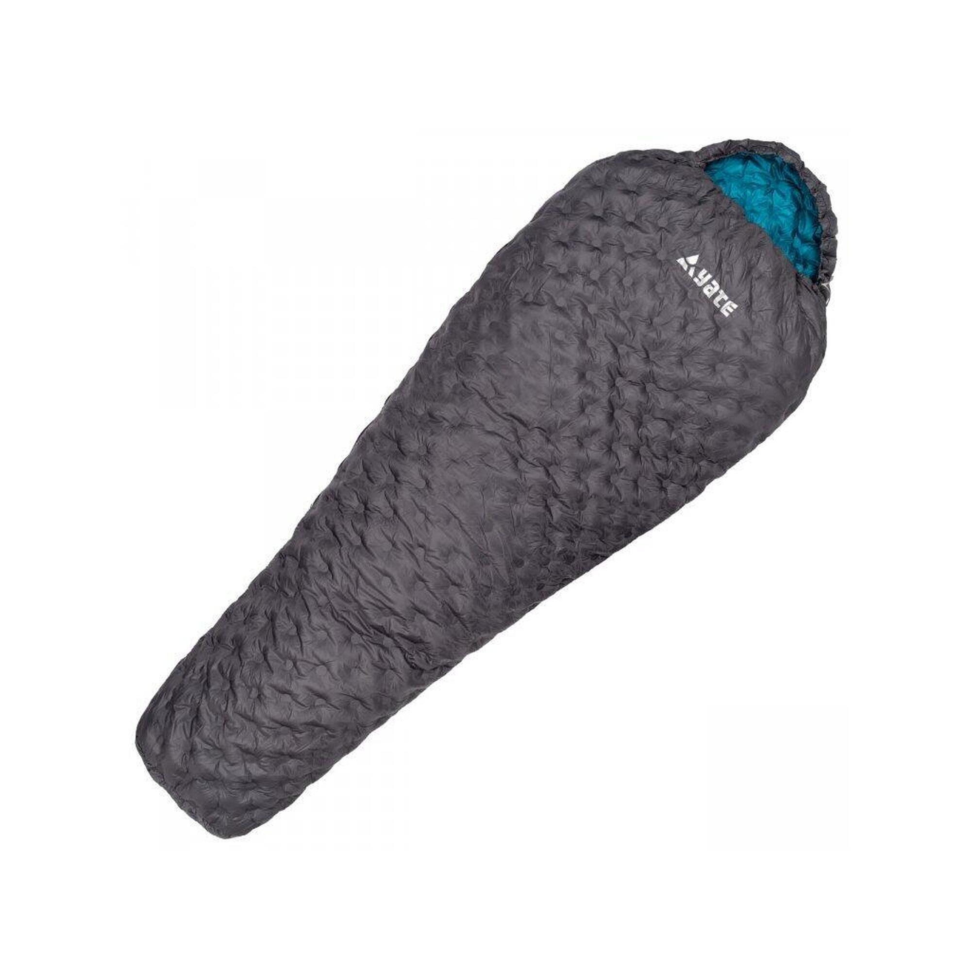 YATE Péřový spací pytel ANASO 500 6°C